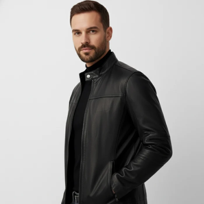 Biker-leather-jacket-side-post