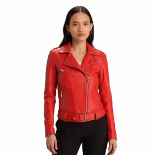 JULIETTE-Genuine-Leather-Biker-Jacket-front-side