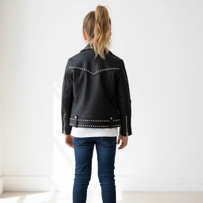 Kids-Pebbled-Jackson-Jacket-back-side