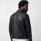 Leather-biker-jacket-back-side