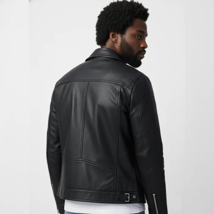 Leather-biker-jacket-back-side Leather-biker-jacket-back-side