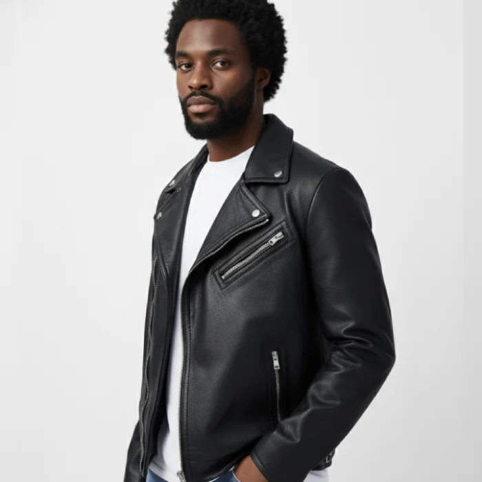 Leather-biker-jacket-sie-post Leather-biker-jacket-side-post