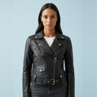 MANDY-Biker-Jacket-front-side
