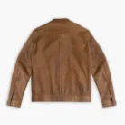 Men's-Roadster-Jacket-In-Burnt-Copper-Leather-back-side
