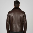 New-Style - Aero-Leather-The-Wilderness-Back-side