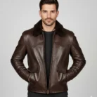 New-Style - Aero-Leather-The-Wilderness-front-side