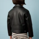 Black-PU-Biker-Jacket-back-side