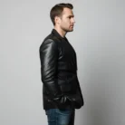 Black-leather-blazer-side