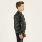 Camo-Flash-Leather-Bomber-side