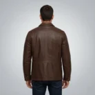 Mens-Western-Suede-Leather-Bomber-Jacket-back