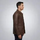 Mens-Western-Suede-Leather-Bomber-Jacket-side