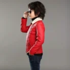 Winter-Leather-Jacket-For-Kids-Fashion-side