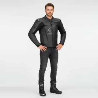 Alpinestars-GP-Plus-R-V4-Airflow-Leather-Jacket-front