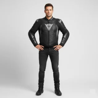 Dainese-Super-Speed-4-Leather-Jacket-front