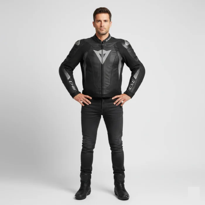Dainese-Super-Speed-4-Leather-Jacket-front