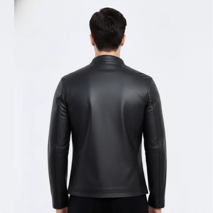 Leatherette-Biker-Jackets-back Leatherette-Biker-Jackets-back