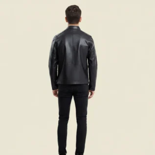 Leatherette-Jacket-back