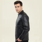 Leatherette-Jacket-side