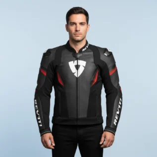 Revit-Control-Jacket-front