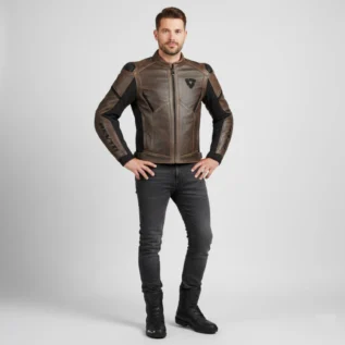Revit-Parallax-Jacket-front