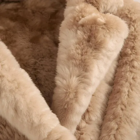 Fur Lining