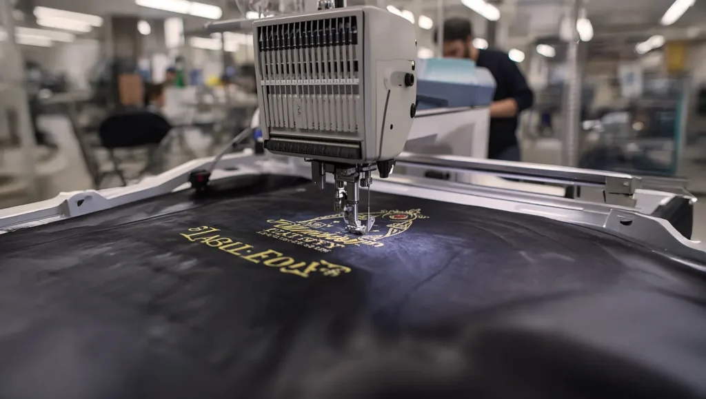 Personalization Touches