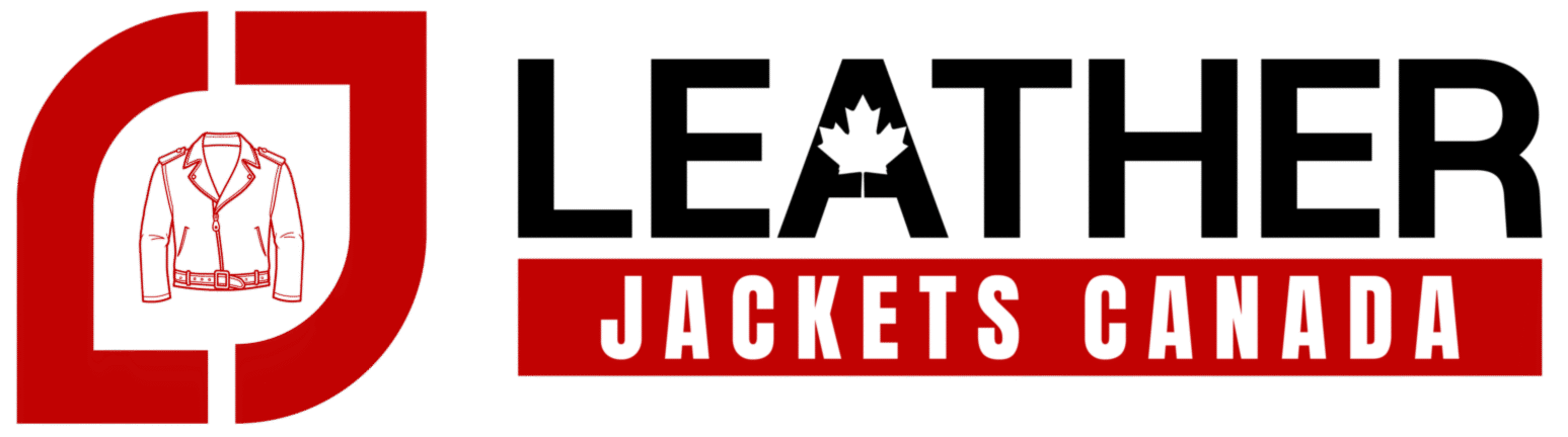 Leather Jacket Header logo