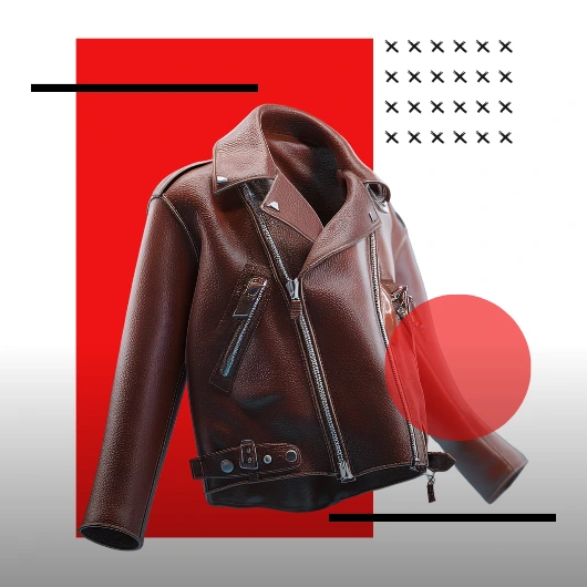 Custom Jackets for Brands